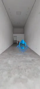 Ponto Comercial para alugar, 40m² no Centro, Santo André