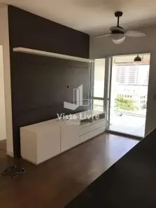 Apartamento com 2 Quartos à venda, 75m² no Jardim das Acácias, São Paulo