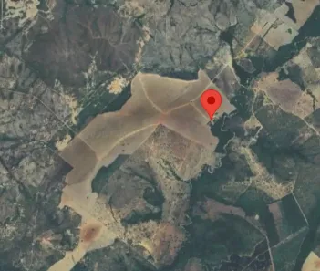 Fazenda/Sítio à venda, 7420000m² no , Niquelândia