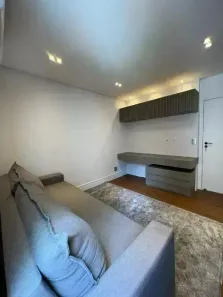Apartamento com 3 Quartos para alugar, 162m² no Alphaville Centro Industrial e Empresarial/Alphaville., Barueri