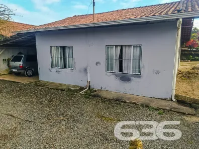 Casa com 3 Quartos à venda, 70m² no Centro, Balneário Barra do Sul