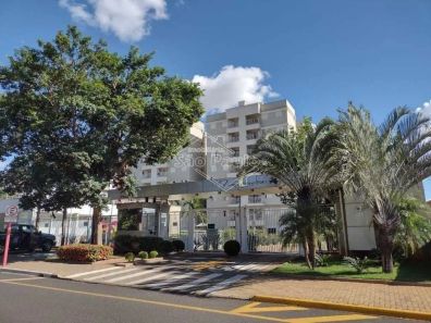 Apartamento com 2 Quartos à venda, 62m² no Jardim Magnólias, Araraquara