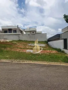 Lote/Terreno à venda, 300m² no Condomínio Terras do Vale, Caçapava