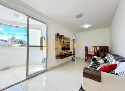 Apartamento com 2 Quartos à venda, 57m² no Ouro Preto, Belo Horizonte