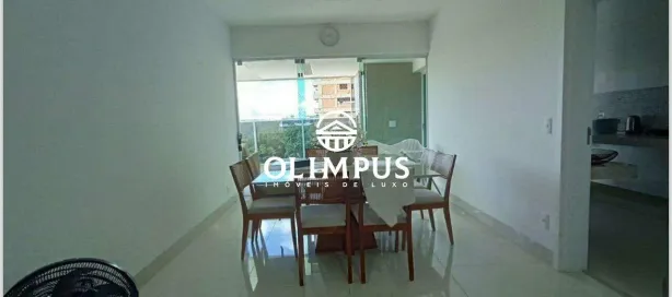Apartamento com 3 Quartos à venda, 137m² no Tubalina, Uberlândia