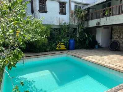 Casa com 4 Quartos à venda, 384m² no São Conrado, Rio de Janeiro