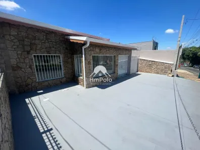 Imóvel Comercial com 3 Quartos à venda, 105m² no Jardim Bonfim, Campinas