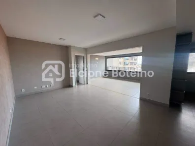 Apartamento com 2 Quartos para alugar, 94m² no Jardim Sul, Uberlândia