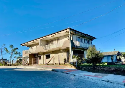 Casa com 7 Quartos à venda, 310m² no Ferraz, Garopaba