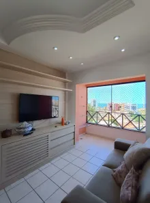 Apartamento com 3 Quartos à venda, 70m² no Cruz das Almas, Maceió