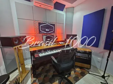 Ponto Comercial à venda, 100m² no Vila Aricanduva, São Paulo