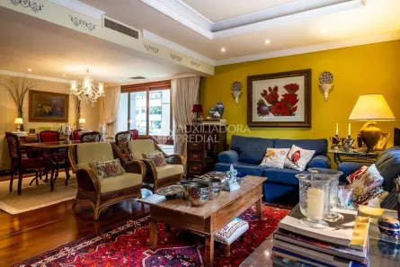 Apartamento com 3 Quartos à venda, 247m² no Petrópolis, Porto Alegre