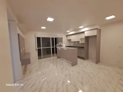 Apartamento com 3 Quartos à venda, 74m² no Areal, Pelotas