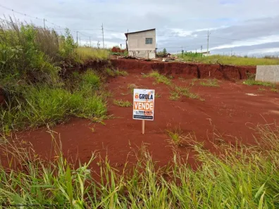 Lote/Terreno à venda, 150m² no Residencial Gran Riva, Campo Mourão