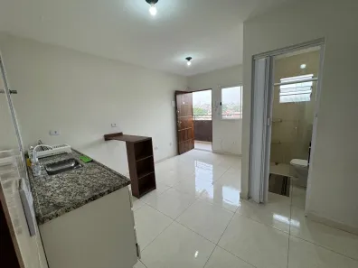 Apartamento com 2 Quartos à venda, 40m² no Chácara Califórnia, São Paulo