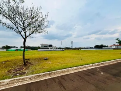 Lote/Terreno à venda, 900m² no Residencial Haras Patente, Jaguariúna