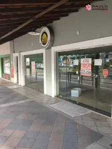 Ponto Comercial para alugar, 160m² no Enseada do Suá, Vitória