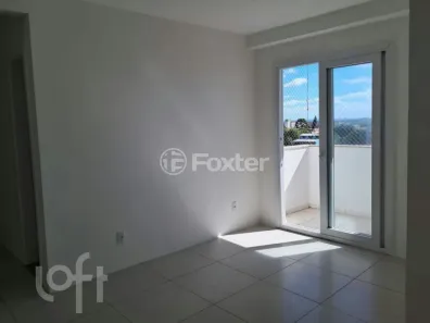 Apartamento com 2 Quartos à venda, 53m² no Marechal Rondon, Canoas