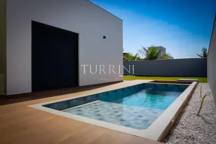 Casa de Condomínio com 2 Quartos à venda, 600m² no Residencial Primavera, Piratininga