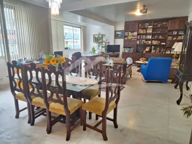 Apartamento com 3 Quartos à venda, 190m² no Copacabana, Rio de Janeiro