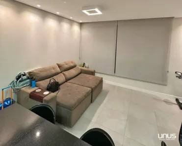 Apartamento com 2 Quartos à venda, 69m² no Pedra Branca, Palhoça
