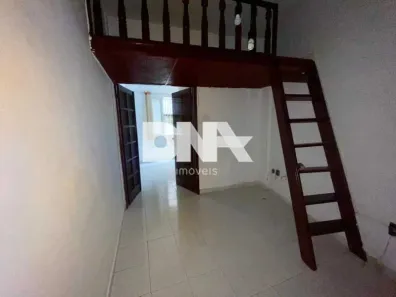 Apartamento com 1 Quarto à venda, 31m² no Glória, Rio de Janeiro