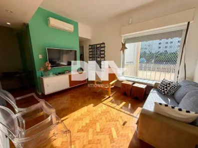 Apartamento com 3 Quartos à venda, 112m² no Copacabana, Rio de Janeiro