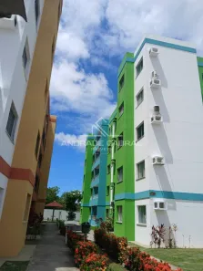 Apartamento com 2 Quartos à venda, 50m² no Porto D'Antas, Aracaju