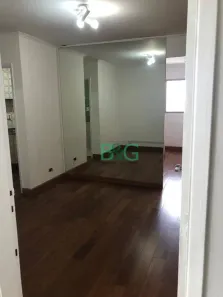 Apartamento com 1 Quarto à venda, 35m² no Liberdade, São Paulo