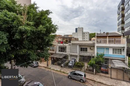 Apartamento com 3 Quartos à venda, 134m² no Cidade Baixa, Porto Alegre