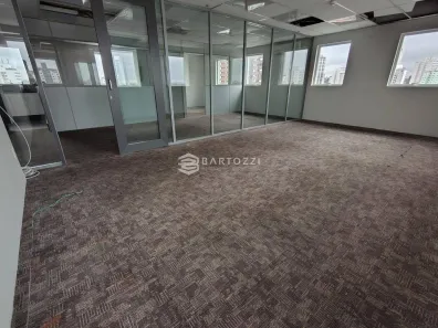 Sala Comercial para alugar, 278m² no Anchieta, São Bernardo do Campo