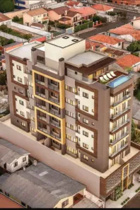 Apartamento com 2 Quartos à venda, 62m² no Oficinas, Ponta Grossa