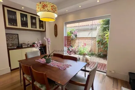 Sobrado com 4 Quartos à venda, 300m² no Jardim das Laranjeiras, São Paulo