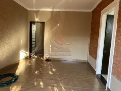 Casa com 3 Quartos à venda, 112m² no Vila Tibério, Ribeirão Preto
