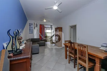Apartamento com 2 Quartos à venda, 85m² no Flamengo, Rio de Janeiro