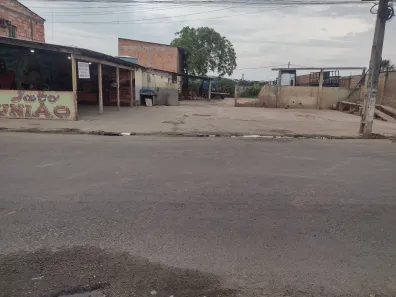 Lote/Terreno à venda, 906m² no Tarumã-Açu, Manaus