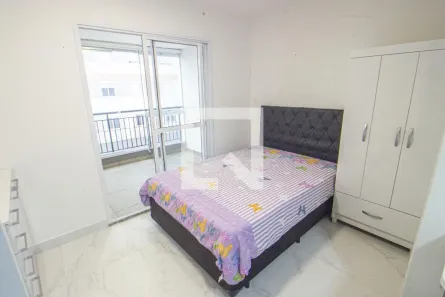 Apartamento com 1 Quarto à venda, 27m² no Belenzinho, São Paulo