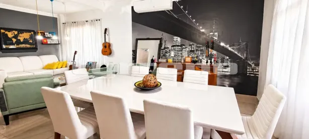 Casa de Condomínio com 4 Quartos à venda, 200m² no Urbanova VI, São José dos Campos