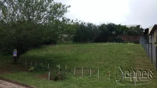 Lote/Terreno à venda no Canudos, Novo Hamburgo