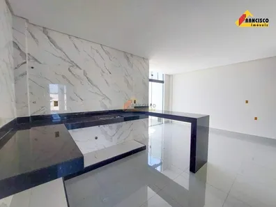 Apartamento com 3 Quartos à venda, 72m² no Jardinópolis, Divinópolis