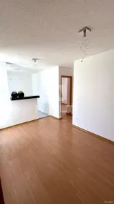 Apartamento com 2 Quartos à venda, 39m² no Chácaras Tubalina e Quartel, Uberlândia