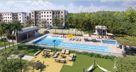 Apartamento com 2 Quartos à venda, 47m² no Parque Residencial Indaiá, Indaiatuba