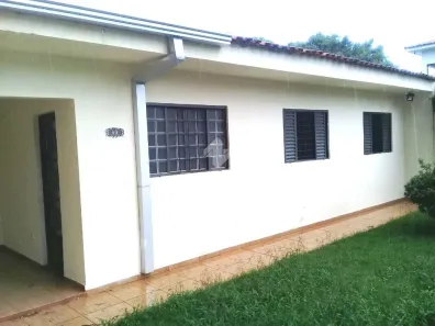 Casa com 3 Quartos à venda, 120m² no Jardim São Silvestre, Maringá