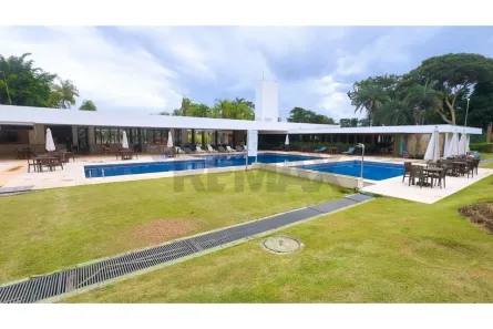 Lote/Terreno à venda, 568m² no Alphaville Brasília, Cidade Ocidental