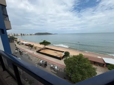 Apartamento com 3 Quartos à venda, 120m² no Praia do Morro, Guarapari
