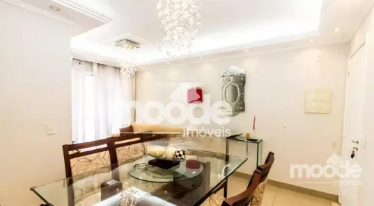 Apartamento com 3 Quartos à venda, 65m² no Jaguaré, São Paulo