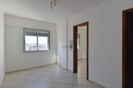 Apartamento com 1 Quarto para alugar, 40m² no Centro, Pelotas