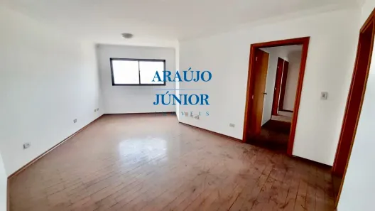 Apartamento com 3 Quartos à venda, 97m² no Cidade Jardim, Americana