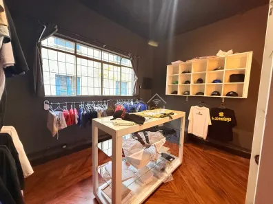 Sala Comercial para alugar, 15m² no Gonzaga, Santos