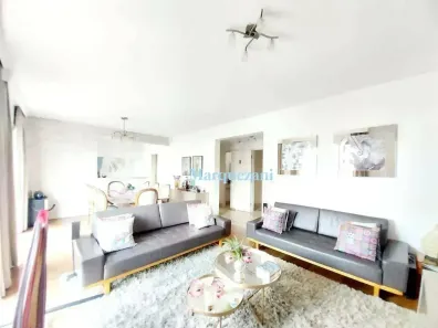 Apartamento com 4 Quartos à venda, 158m² no Perdizes, São Paulo